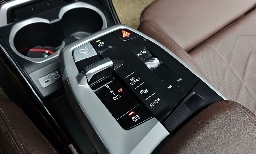 BMW X1 M35i xDrive, 2024