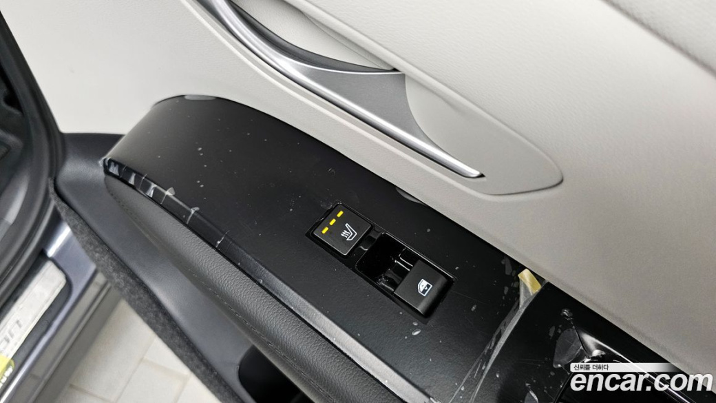 Hyundai Tucson Gasoline 1.6 Turbo 2WD, 2024