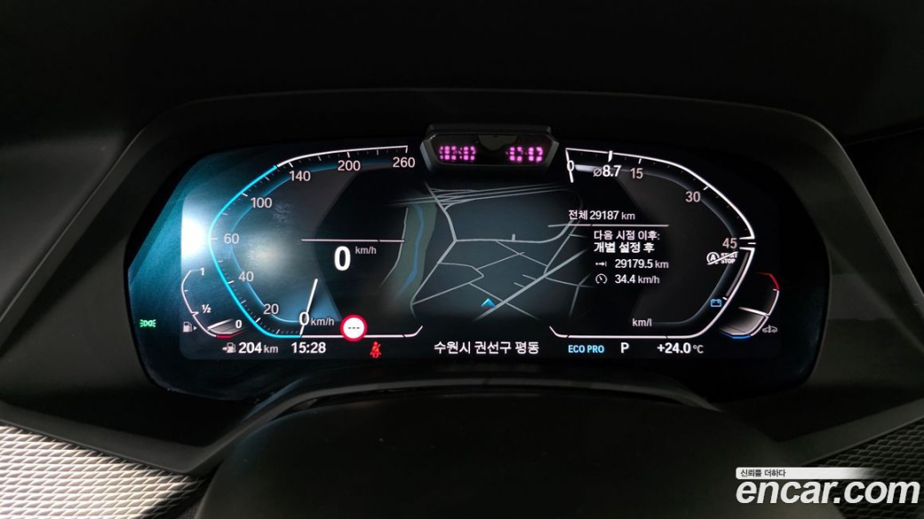 BMW X6 xDrive40i M Sport, 2023