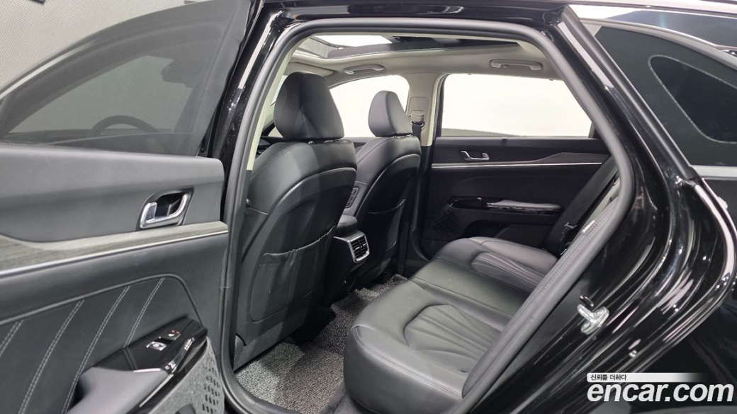 Kia K5 1.6 Turbo, 2024