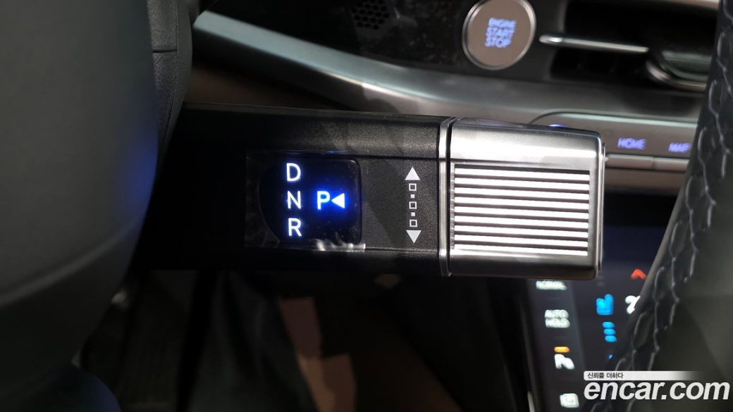 Hyundai Grandeur 2,5 Gasoline 2WD, 2025