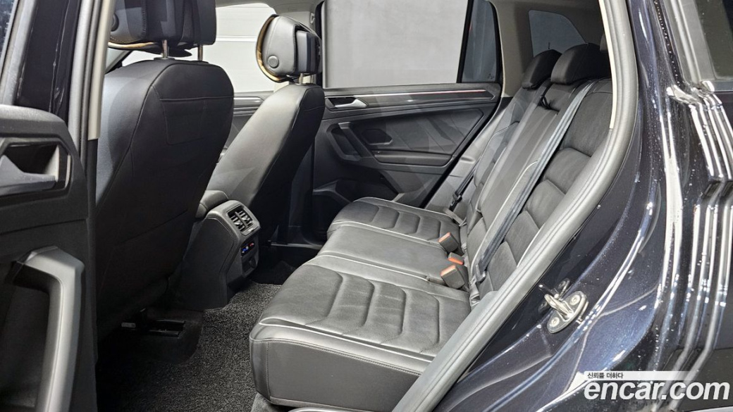 Volkswagen Tiguan 2.0 TDI Prestige, 2023