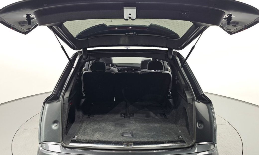Audi Q7 45 TDI Quattro Premium, 2022