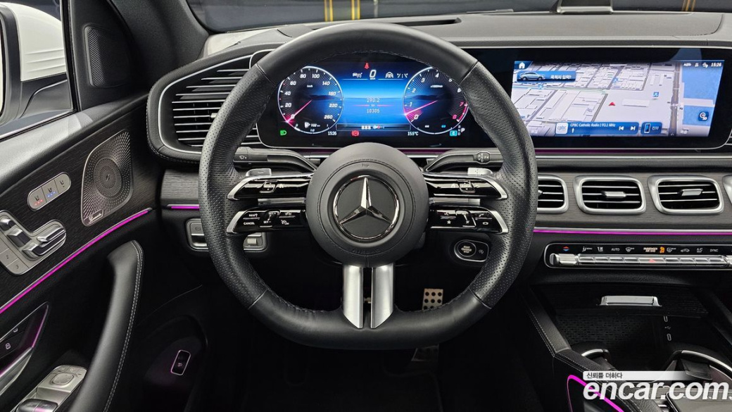 Mercedes-Benz GLE-Class GLE450 4MATIC Coupe, 2025