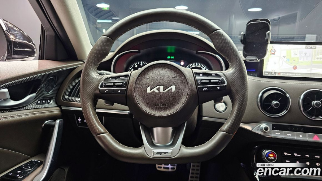 Kia Stinger 2.5 Masters, 2023