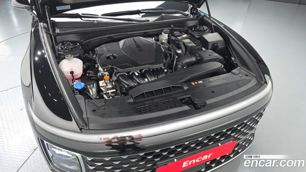 Hyundai Grandeur 2,5 Gasoline 2WD, 2023