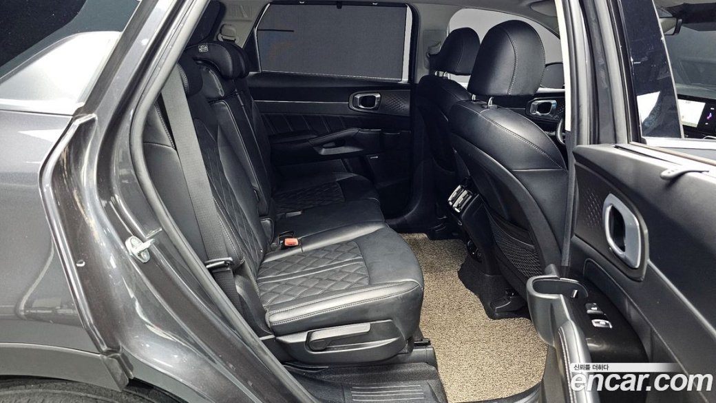 Kia Sorento Diesel 2.2 4WD, 2023