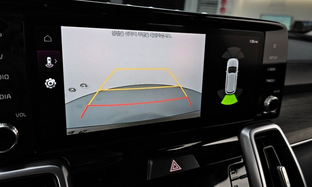 Kia Sorento Diesel 2.2 4WD, 2023