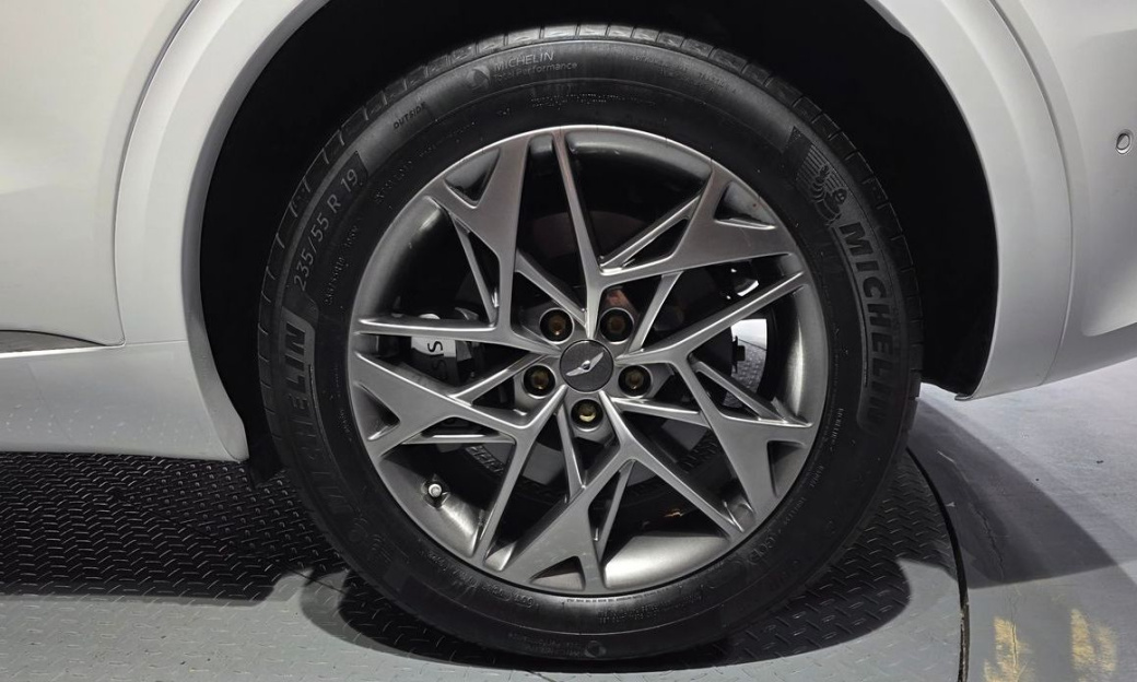 Genesis GV70 2.5T Gasoline AWD, 2023