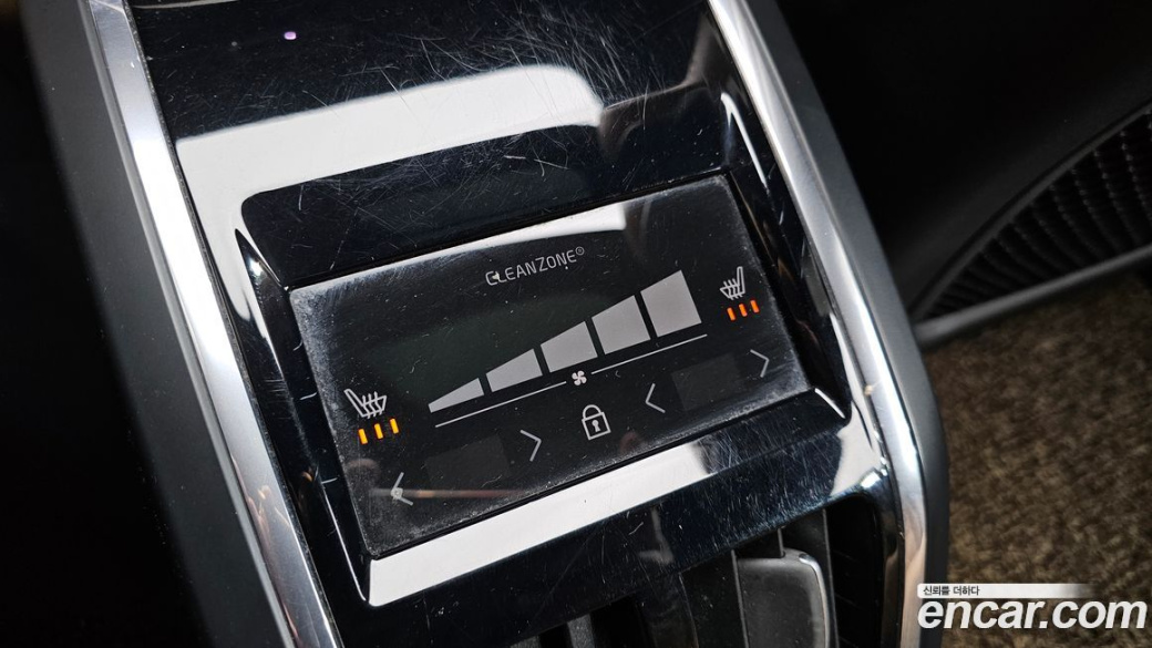 Volvo S90 B6 AWD Inscription, 2021