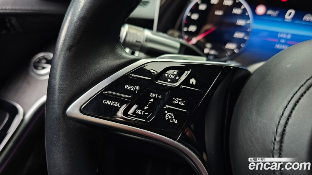 Mercedes-Benz S-Class S450L 4MATIC, 2022