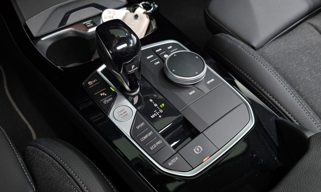 BMW 1-Series 120i Sports, 2024