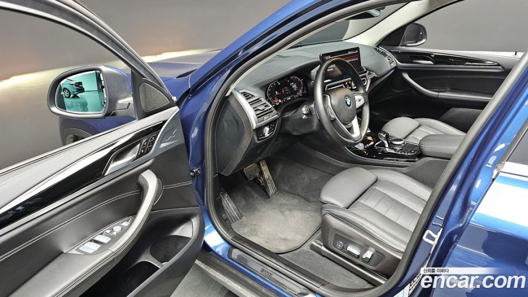 BMW X4 xDrive20i xLine, 2023