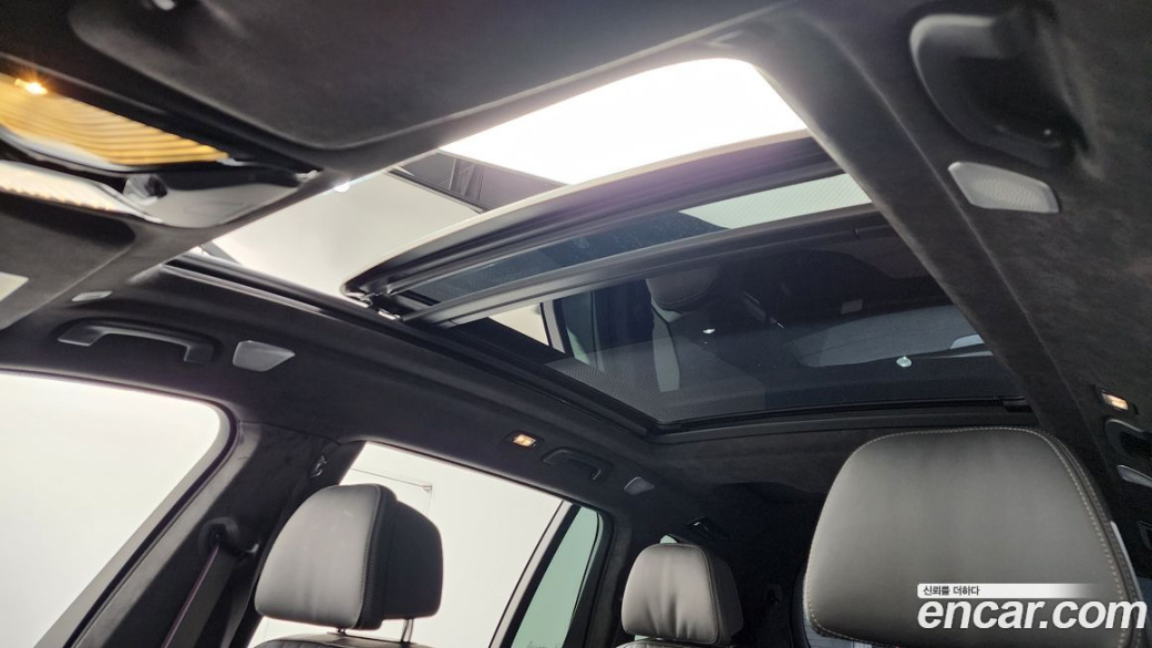 BMW X7 M60i xDrive M sport 6STR, 2025