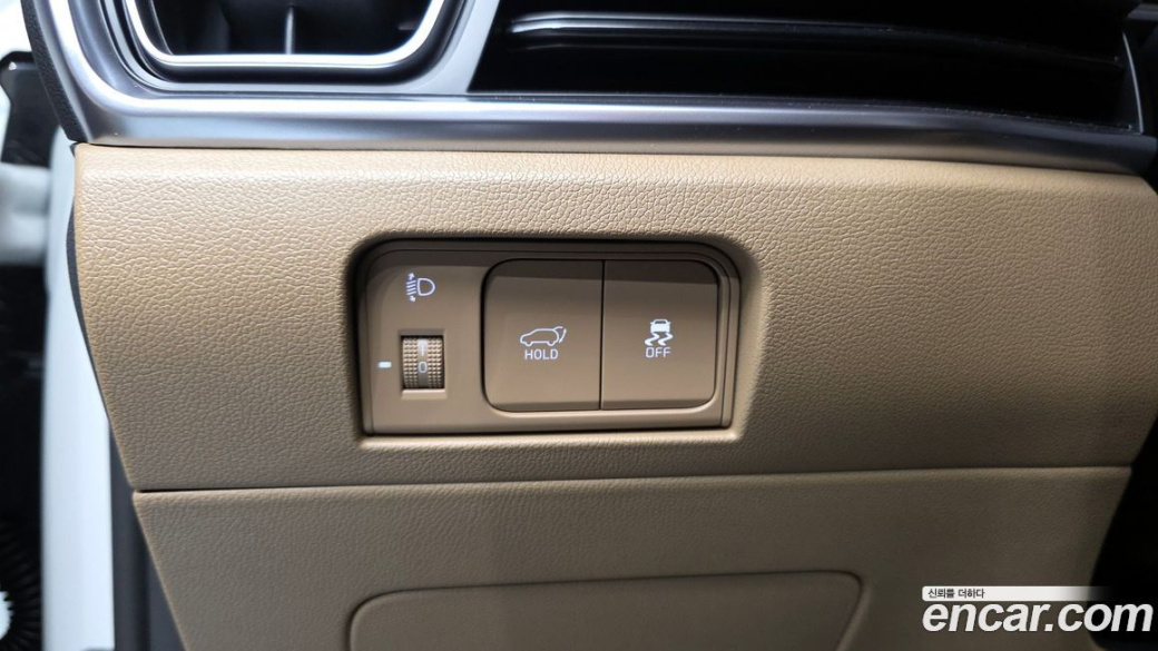 Kia Sorento Gasoline 2.5T 2WD, 2026