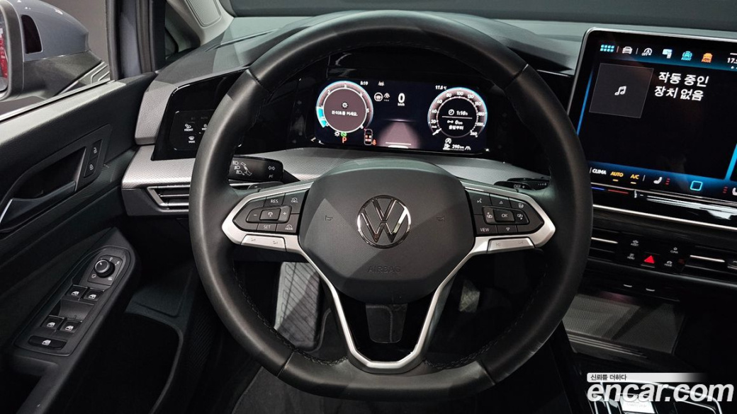 Volkswagen Golf 2.0 TDI Prestige, 2026