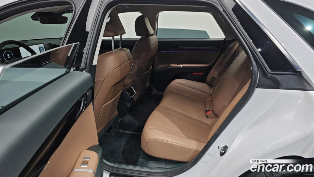 Hyundai Grandeur 2,5 Gasoline 2WD, 2025