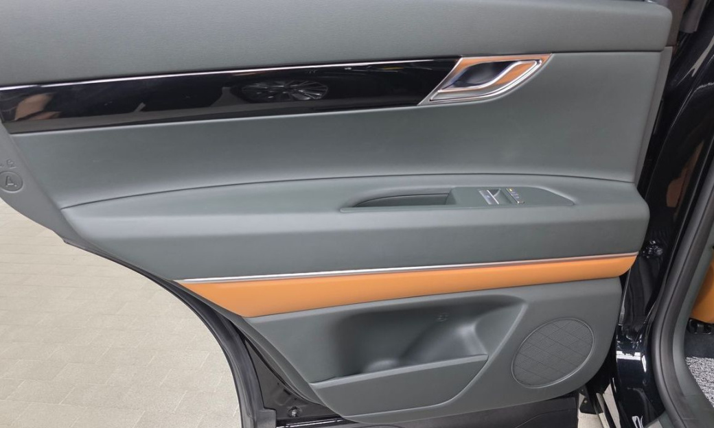 Genesis GV80 2.5T Gasoline AWD, 2024