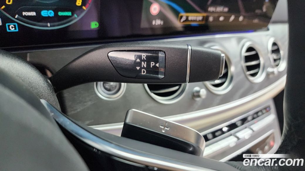 Mercedes-Benz E-Class E350 4MATIC Avantgarde, 2022