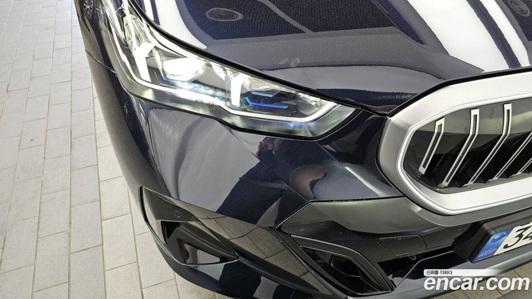 BMW 5-Series 530i xDrive M Sport, 2024