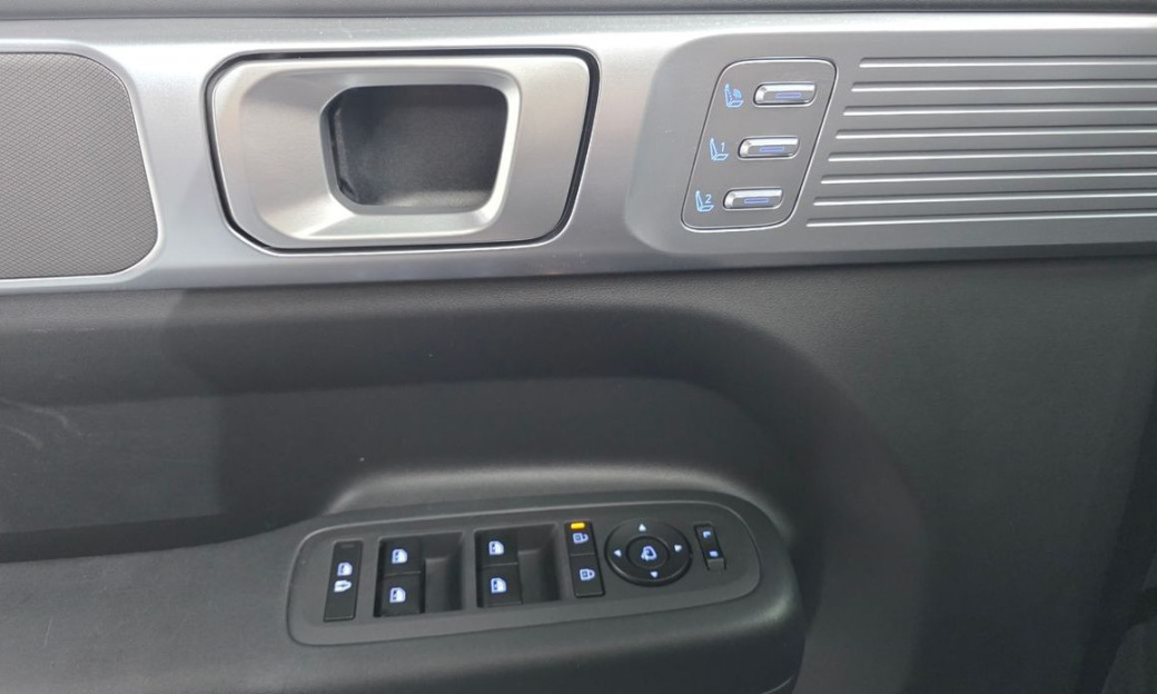 Hyundai Santafe Gasoline 2.5T 2WD, 2024