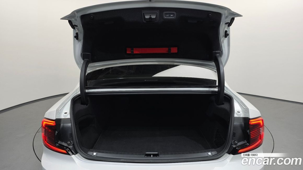 Volvo S90 B5 Ultimate Bright, 2024