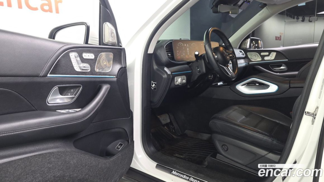 Mercedes-Benz GLE-Class GLE450 4MATIC, 2023
