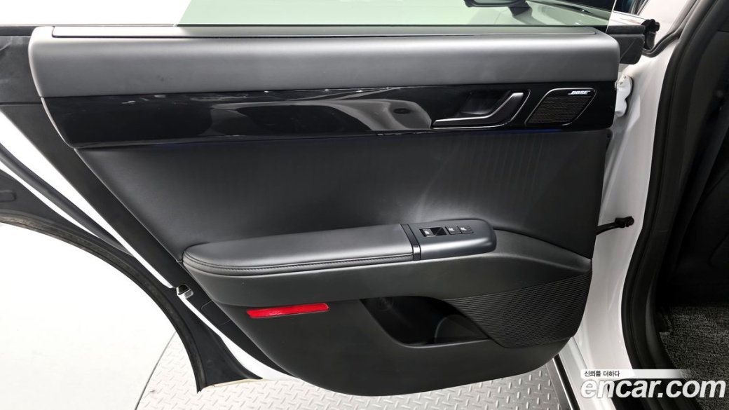 Hyundai Grandeur 2,5 Gasoline 2WD, 2023