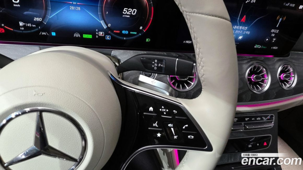 Mercedes-Benz CLS-Class CLS450 4MATIC, 2023