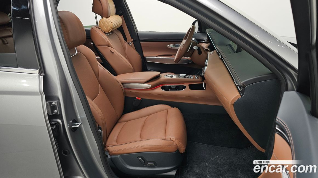 Genesis GV70 2.5T Gasoline AWD, 2024