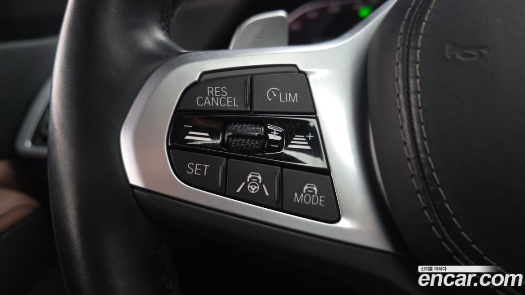 BMW X5 xDrive 30d M Sport, 2022