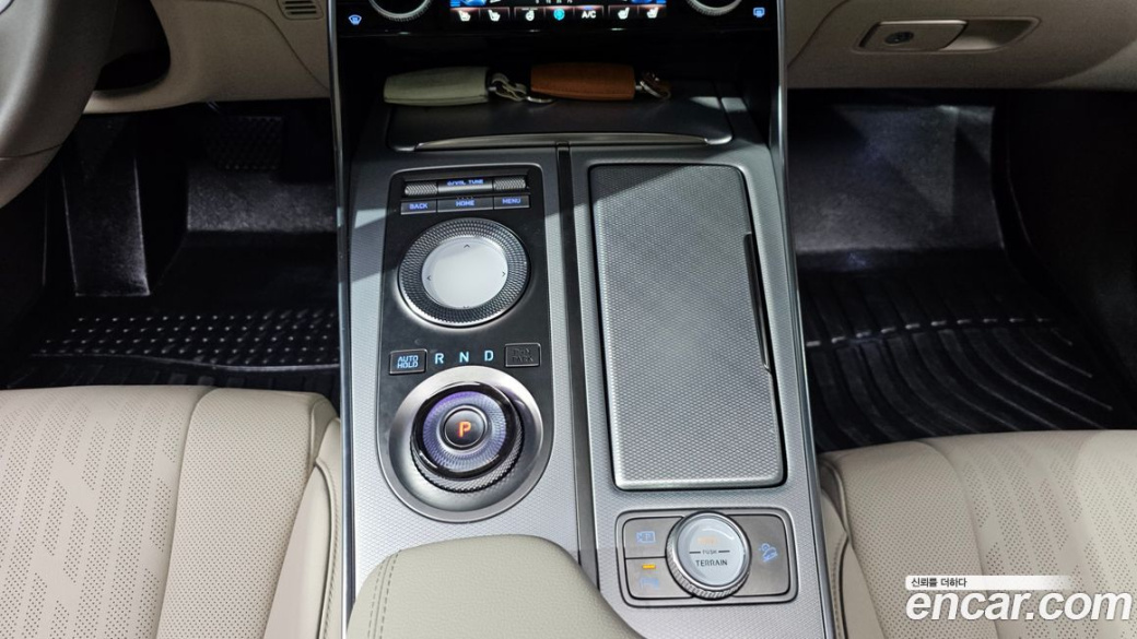 Genesis GV80 2.5T Gasoline AWD, 2022