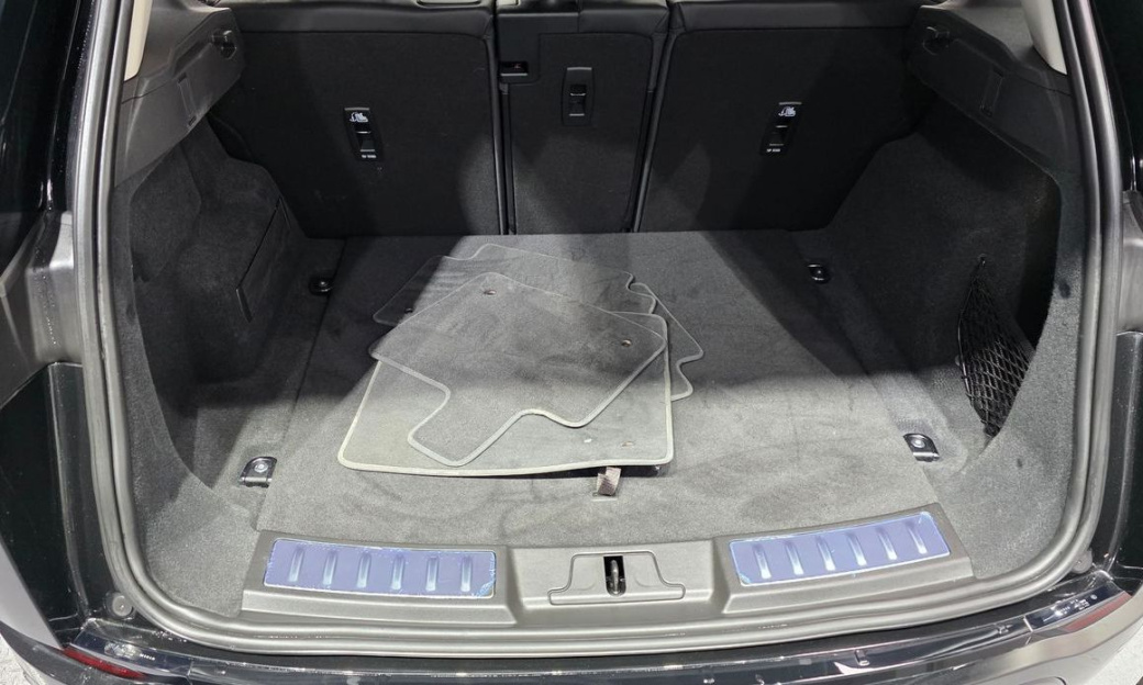 Land Rover Range Rover Evoque P250 Dynamic SE, 2025
