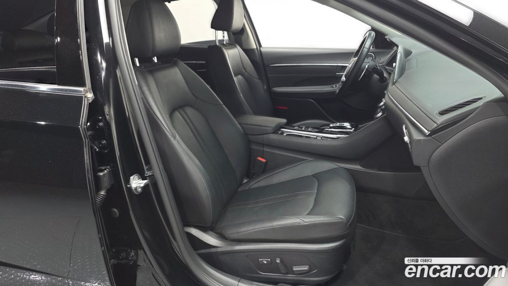Hyundai Sonata 2.0, 2022