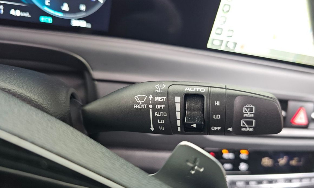 Kia Seltos Gasoline 1.6 Turbo 2WD, 2026