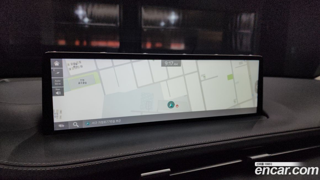 Genesis GV70 2.5T Gasoline AWD, 2021