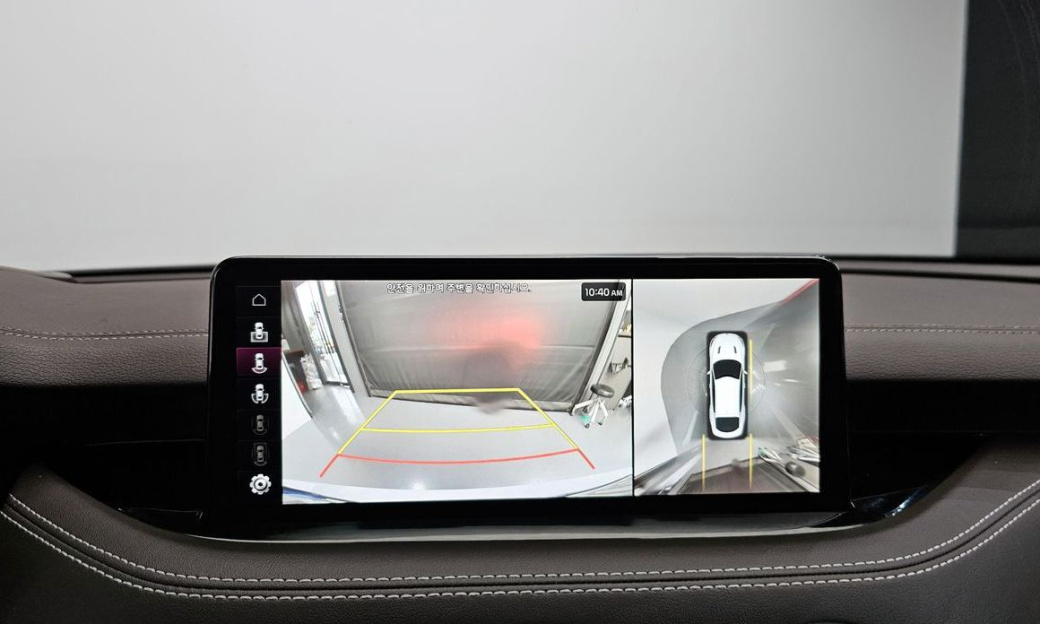 Kia Stinger 2.5 AWD Masters, 2023