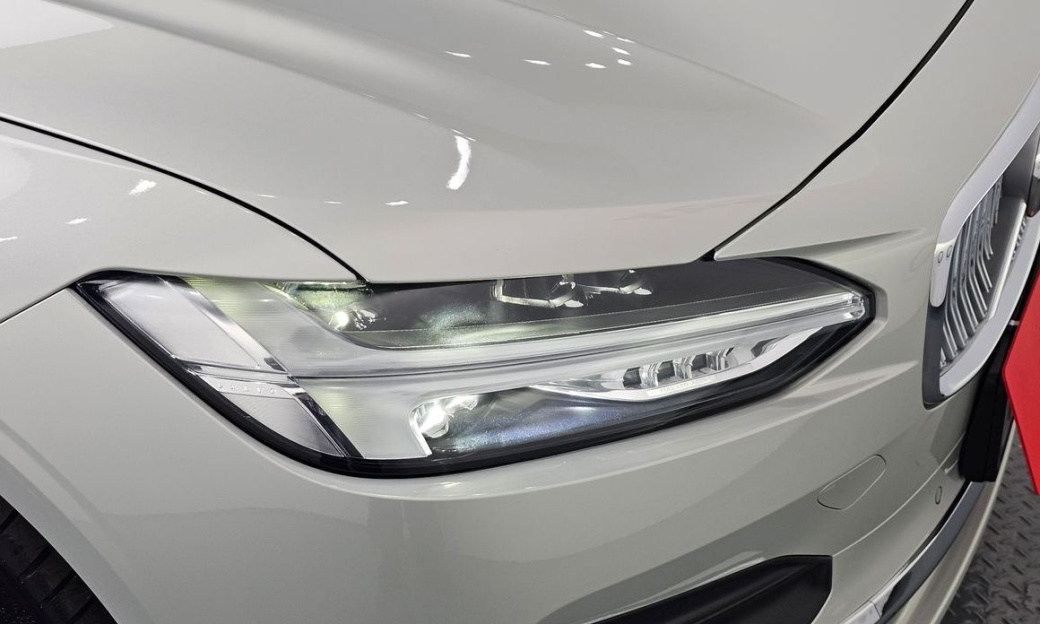 Volvo S90 B6 AWD Inscription, 2022