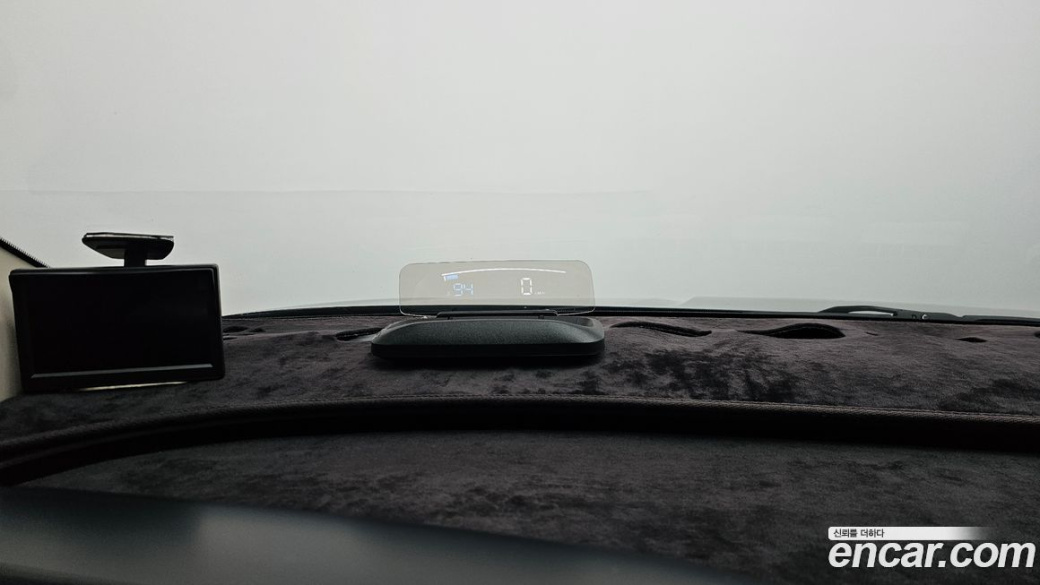 Kia Carnival 7-Seater Hi-Limousine, 2022