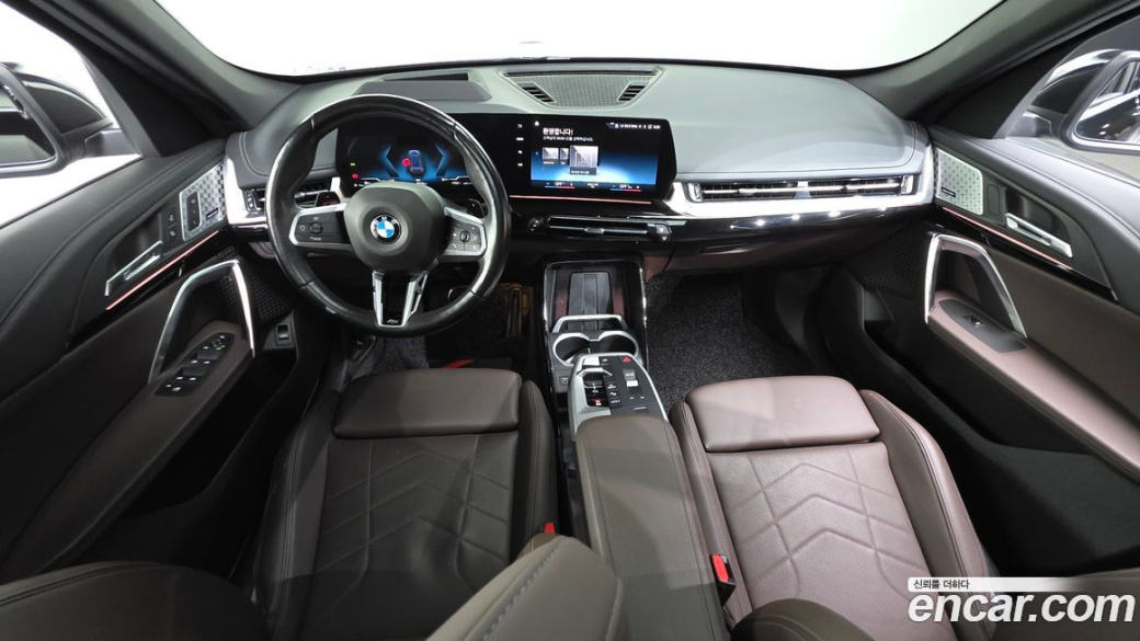 BMW X1 xDrive 20i M Sport, 2024