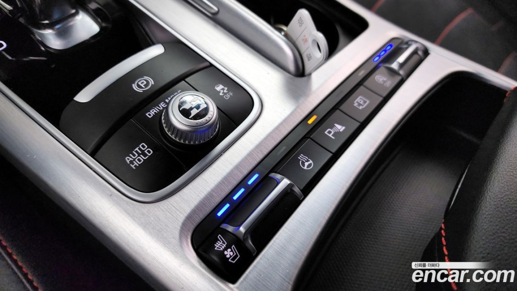 Kia Stinger 2.5 AWD Masters ACRO EDITION, 2023