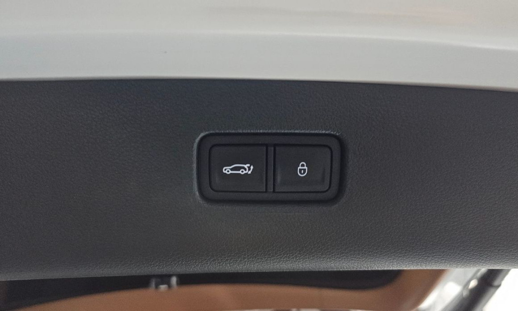 Genesis GV80 2.5T Gasoline AWD, 2024
