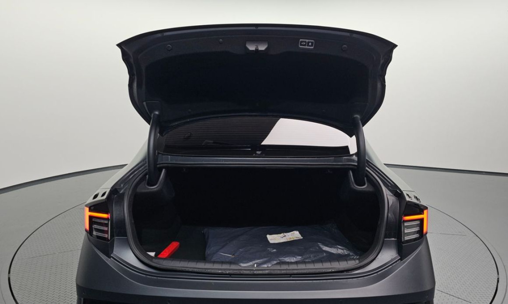 Hyundai Sonata 2.0, 2024