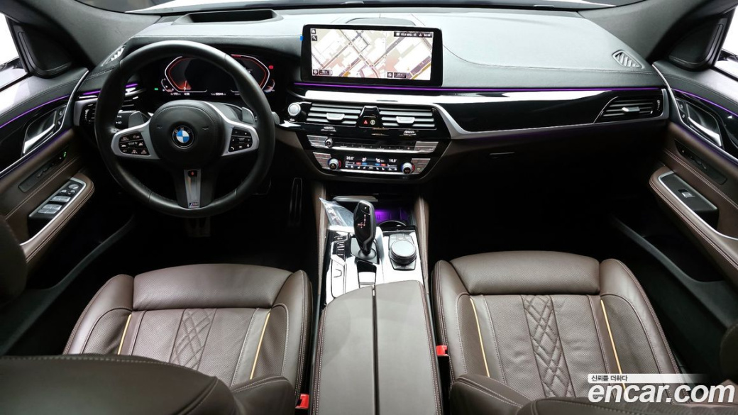 BMW Gran Turismo 630i xDrive M Sport, 2024