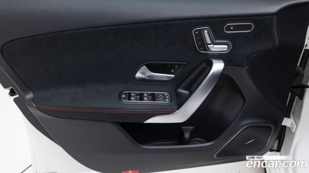 Mercedes-Benz A-Class AMG A45 4MAITC+ Hatchback, 2025