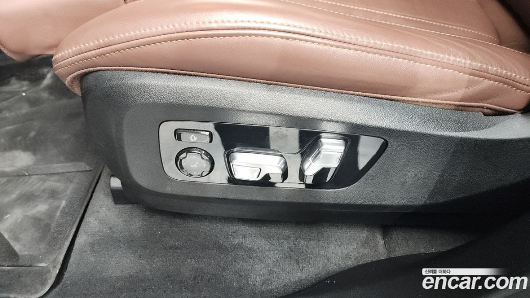 BMW X5 xDrive 40i M Sport, 2024