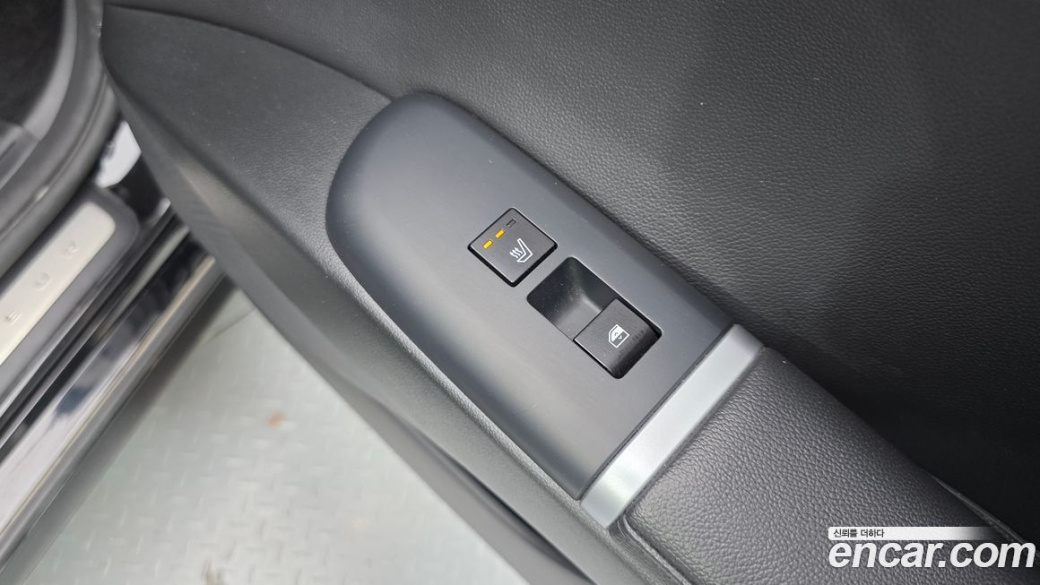 Hyundai Grandeur 2,5 Gasoline 2WD, 2025