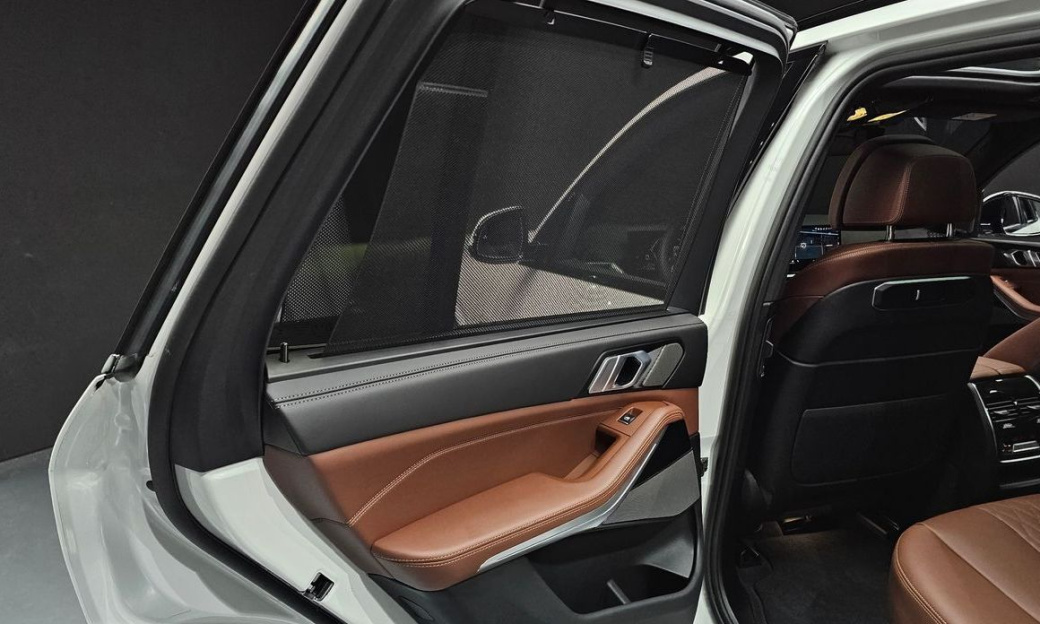 BMW X5 xDrive 40i M Sport, 2025