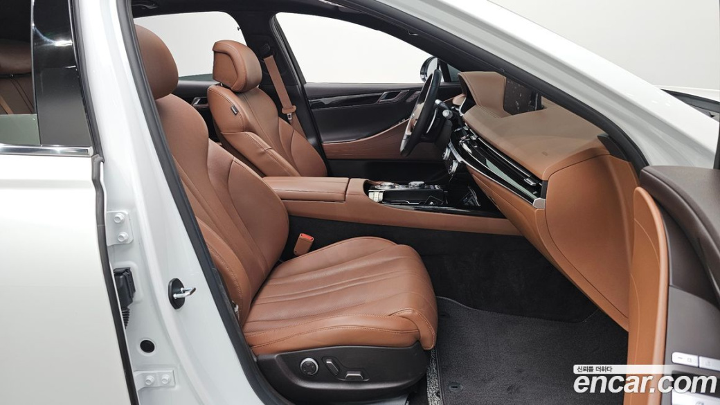 Genesis G80 Gasoline 2.5 Turbo 2WD, 2024