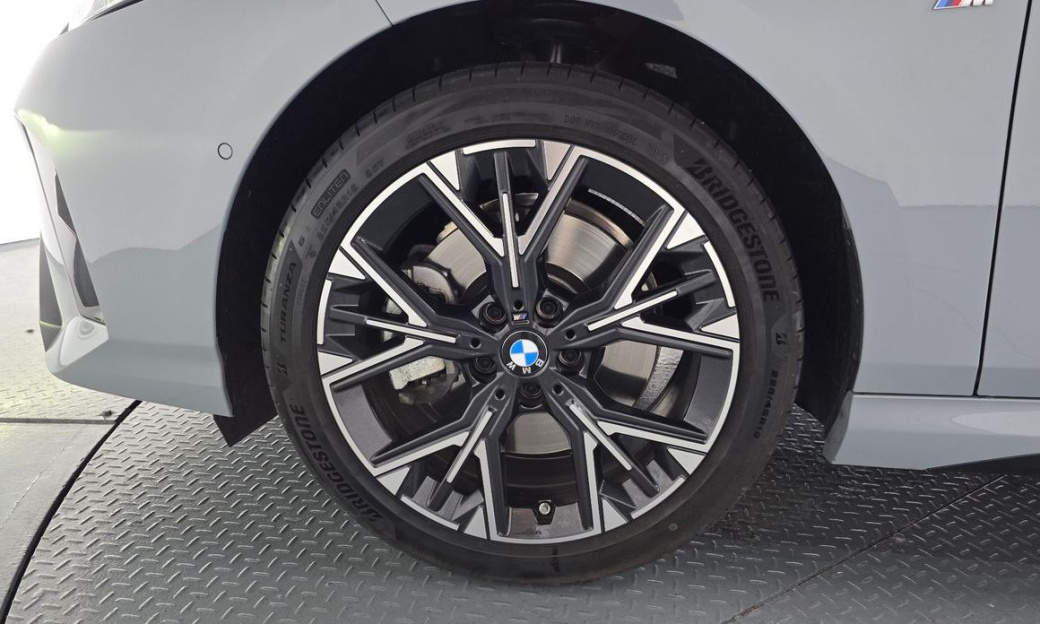 BMW 1-Series 120 M Sport, 2025